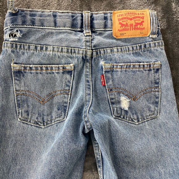 Toddler jeans - Picture 6 of 7